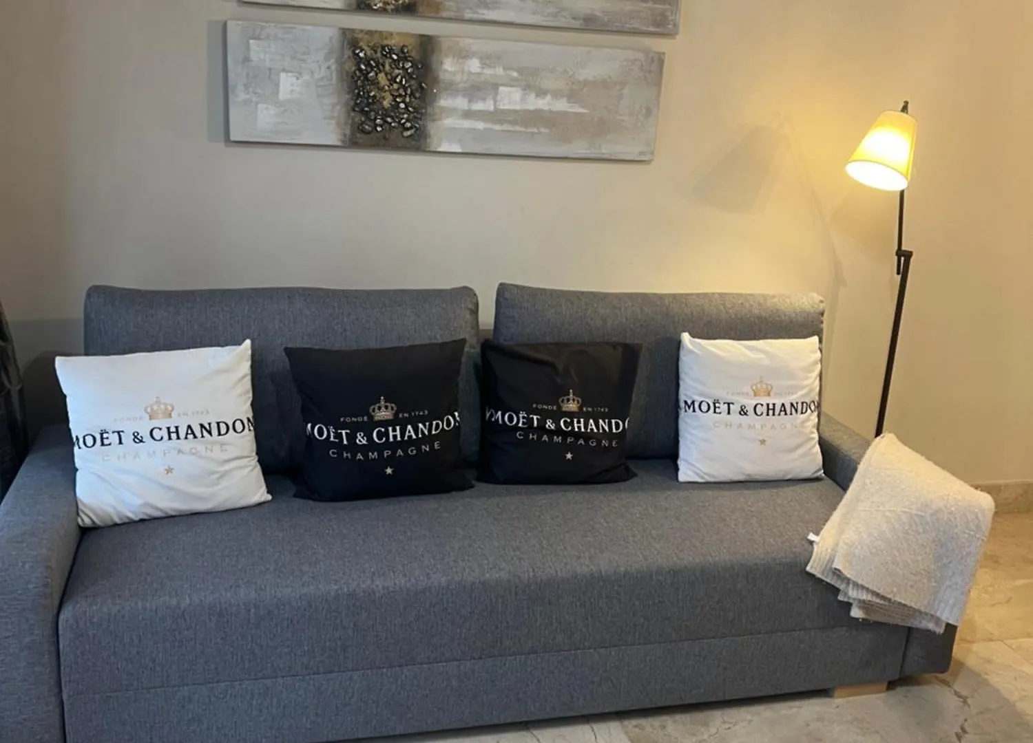 Atico Portofino Apartment Almerimar Spain
